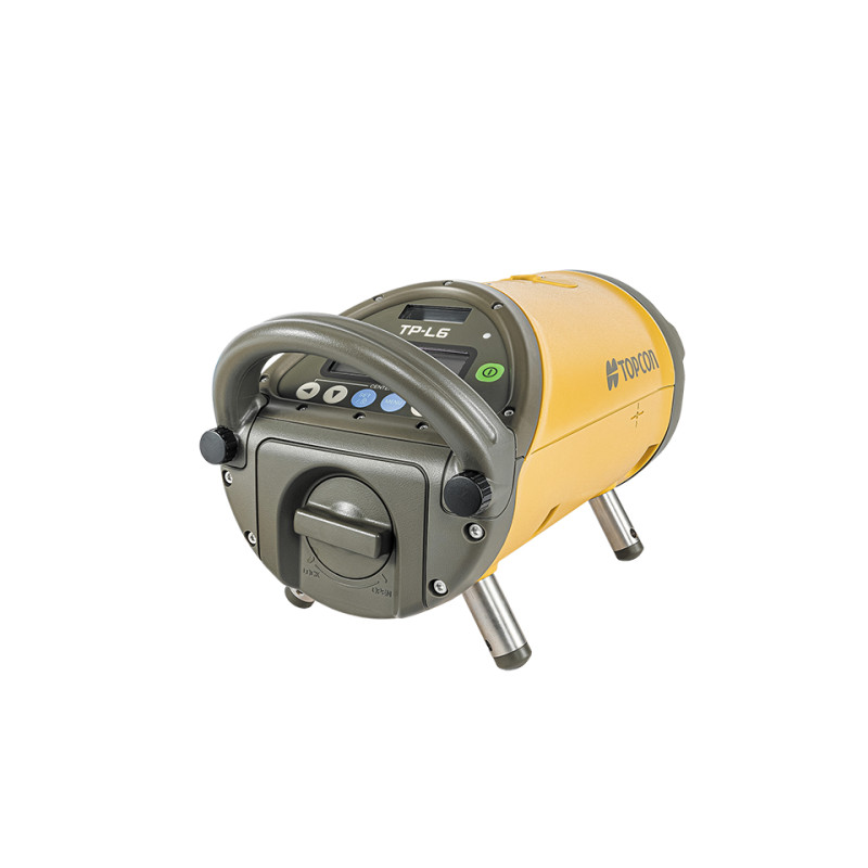 Topcon TP-L6B sewer pipe laser | Great Price | Online Store - Norwit.pl Topcon TP-L6B sewer pipe laser | Great Price | Online Store - Norwit.pl