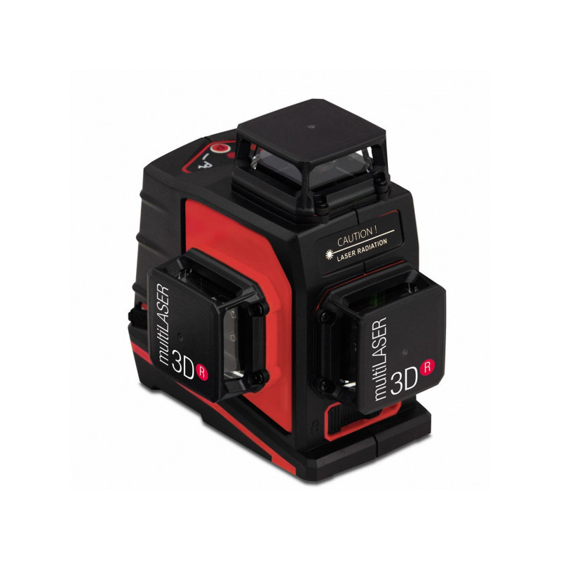 BMI multiLASER 3D cross line laser | Great Price | Online Store - Norwit.pl