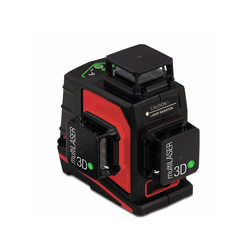 BMI multiLASER 3D GREEN cross line laser | Great Price | Online Store - Norwit.pl BMI multiLASER 3D GREEN cross line laser | Great Price | Online Store - Norwit.pl