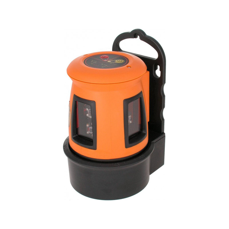 Geo-FENNEL FL 40-3 HP multi-line cross line laser DELETED | Great Price | Online Store - Norwit.pl