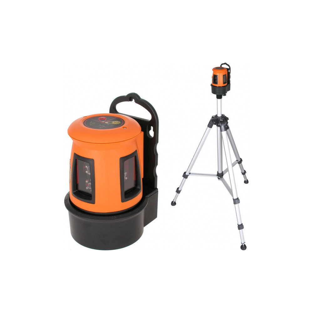 Laser wieloliniowy krzyżowy geo-FENNEL FL 40-3 HP zestaw L13-opti WYCOFANY | Dobra Cena | Sklep Online - Norwit.pl