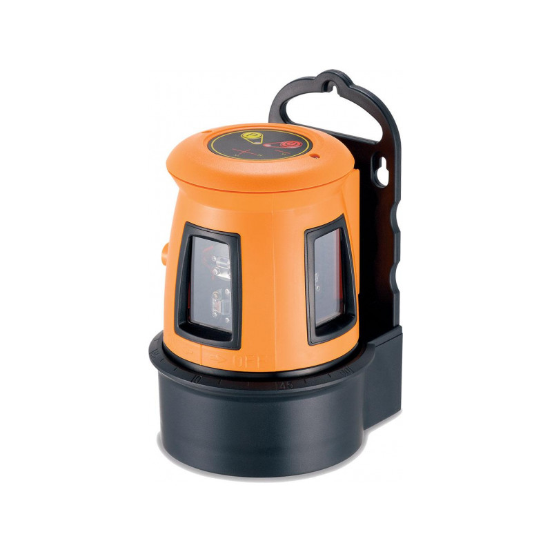Geo-FENNEL FL 40-3 HP cross line laser set L14-opti DELETED | Great Price | Online Store - Norwit.pl