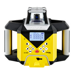 Laser leveler Nivel System NL740R DIGITAL | Great Price | Online Store - Norwit.pl