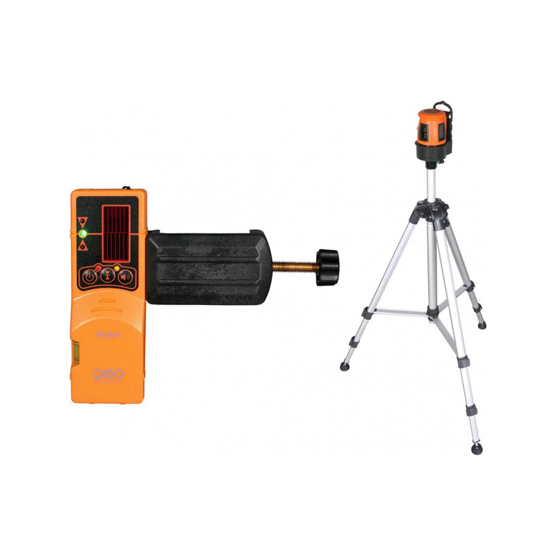 Geo-FENNEL FL 40-3 HP cross line laser set L15-maxi DELETED | Great Price | Online Store - Norwit.pl