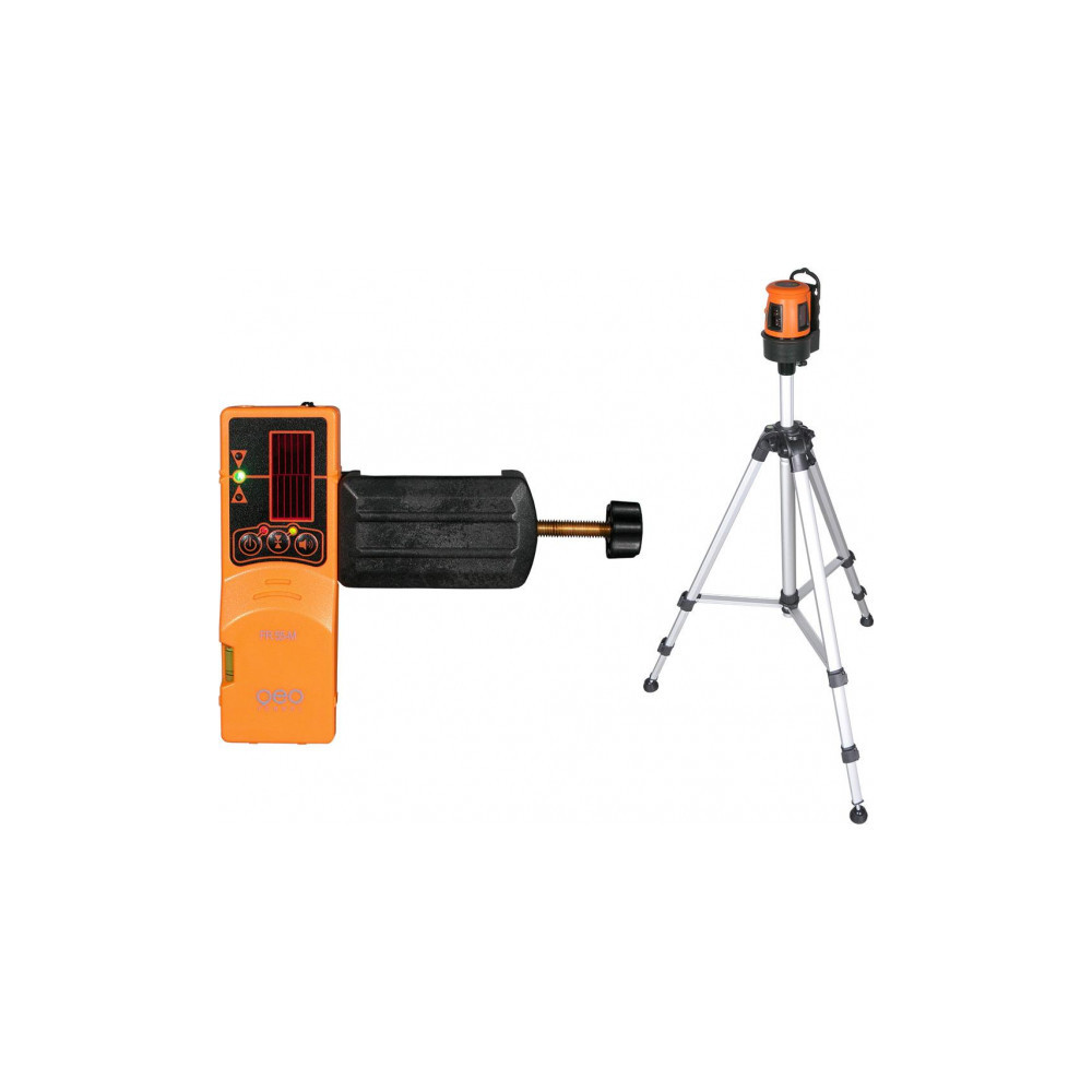 Geo-FENNEL FL 40-3 HP cross line laser set L15-maxi DELETED | Great Price | Online Store - Norwit.pl