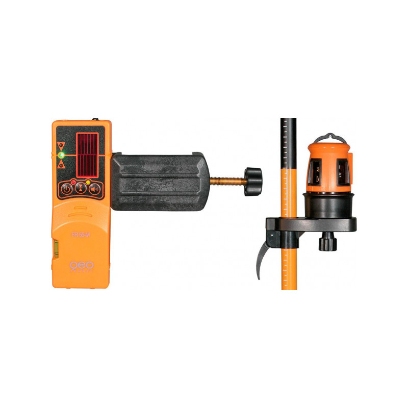 Geo-FENNEL FL 40-3 HP cross line laser set L16-maxi DELETED | Great Price | Online Store - Norwit.pl