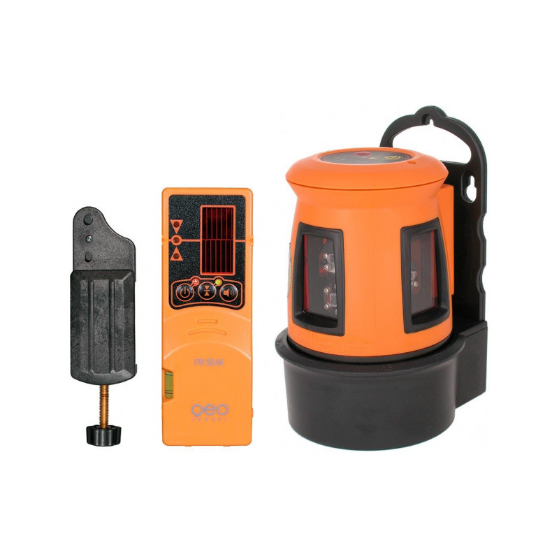 Geo-FENNEL FL 40-3 HP cross line laser set L30-opti DELETED | Great Price | Online Store - Norwit.pl