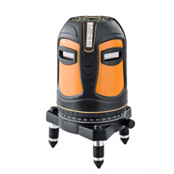 Geo-FENNEL FL 70 SP multi-line cross line laser | Great Price | Online Store - Norwit.pl