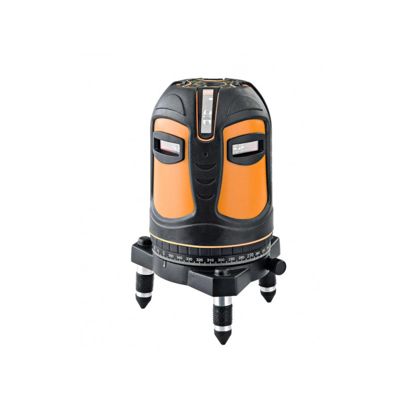 Geo-FENNEL FL 70 SP multi-line cross line laser | Great Price | Online Store - Norwit.pl
