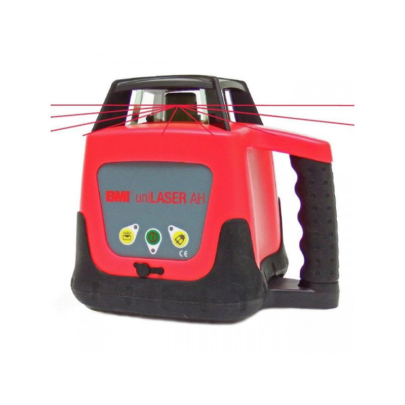Geo-FENNEL BMI uniLASER AH rotary laser leveler | Great Price | Online Store - Norwit.pl