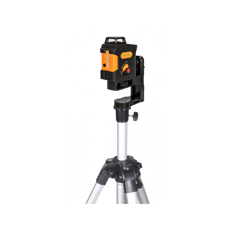 Geo-FENNEL Geo1X-360 GREEN multi-line cross line laser set L64-opti | Great Price | Online Store - Norwit.pl
