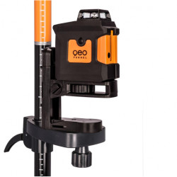 Laser wieloliniowy krzyżowy geo-FENNEL Geo1X-360 GREEN zestaw L65-opti | Dobra Cena | Sklep Online - Norwit.pl