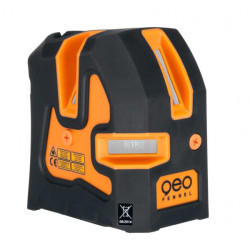 Geo-FENNEL Geo3X HP multi-line cross line laser DELETED | Great Price | Online Store - Norwit.pl