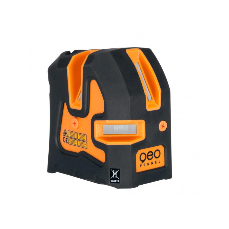 Geo-FENNEL Geo3X HP multi-line cross line laser DELETED | Great Price | Online Store - Norwit.pl