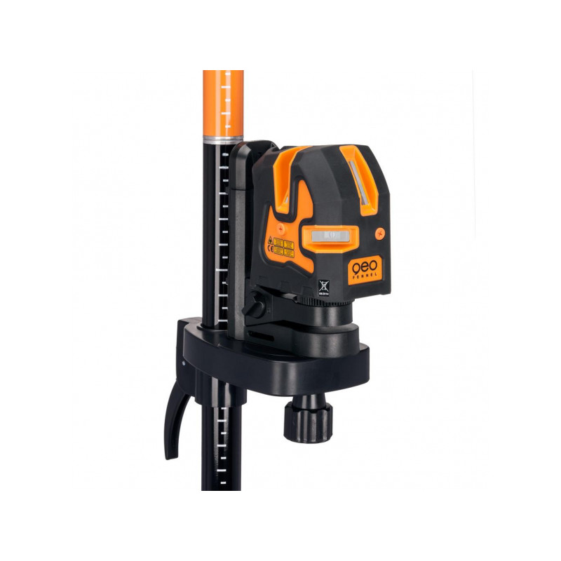 Geo-FENNEL Geo3X HP cross line laser set L47-opti DELETED | Great Price | Online Store - Norwit.pl