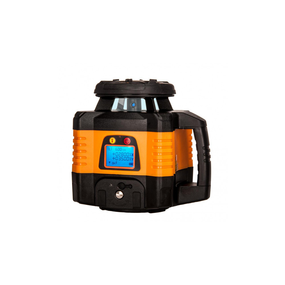 Niwelator laserowy rotacyjny geo-FENNEL FL 150H-G | Dobra Cena | Sklep Online - Norwit.pl