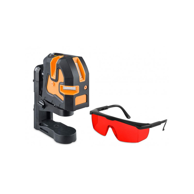 Geo-FENNEL Geo3X HP cross line laser set L54-easy DELETED | Great Price | Online Store - Norwit.pl