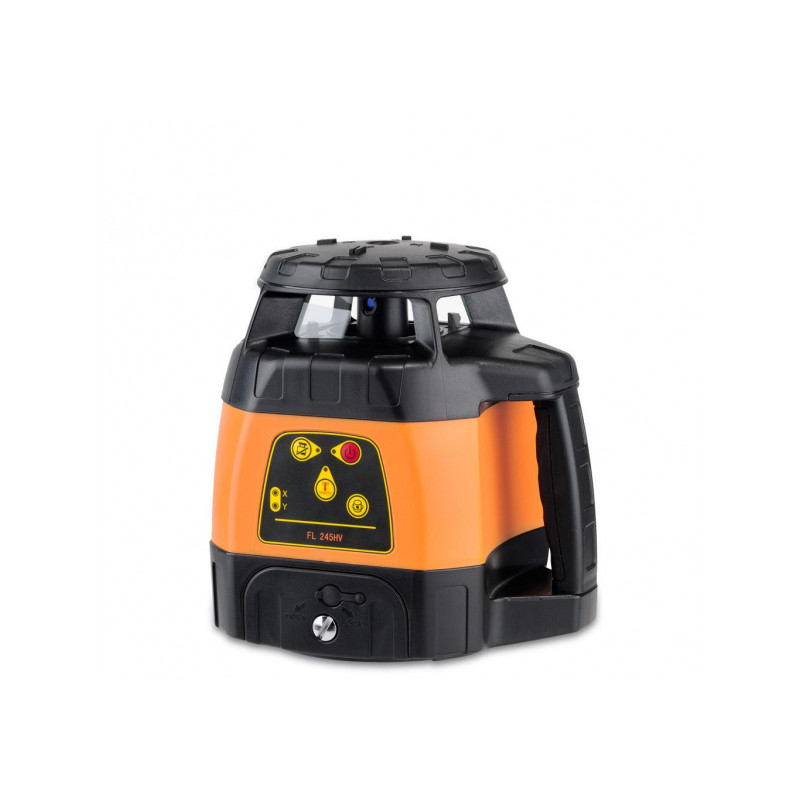 Geo-FENNEL FL 245HV self-levelling rotary laser leveller | Great Price | Online Store - Norwit.pl