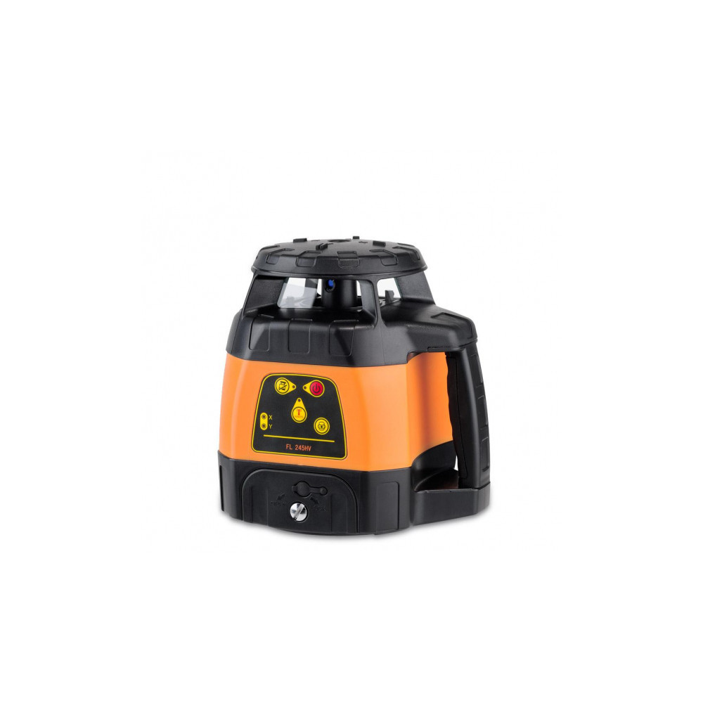 Geo-FENNEL FL 245HV self-levelling rotary laser leveller | Great Price | Online Store - Norwit.pl