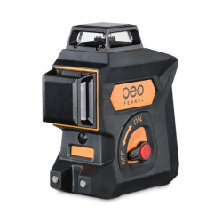 Geo-FENNEL Geo6X SP multi-line cross line laser | Great Price | Online Store - Norwit.pl