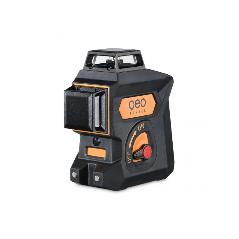 Geo-FENNEL Geo6X SP multi-line cross line laser | Great Price | Online Store - Norwit.pl