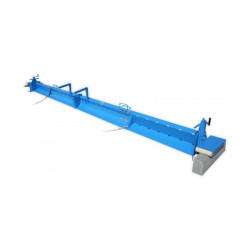 Mechanical profiling staff 6.5 m JAZON LM6m | Great Price | Online Store - Norwit.pl