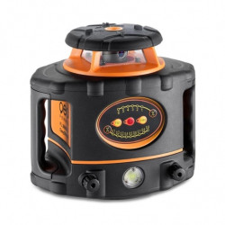 Geo-FENNEL FL 300HV-G EasyGRADE self-leveling rotary laser leveler | Great Price | Online Store - Norwit.pl