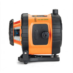 Geo-FENNEL FLG 190A-GREEN self-leveling rotary laser leveler | Great Price | Online Store - Norwit.pl