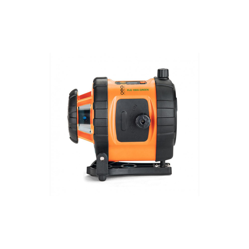Geo-FENNEL FLG 190A-GREEN self-leveling rotary laser leveler | Great Price | Online Store - Norwit.pl