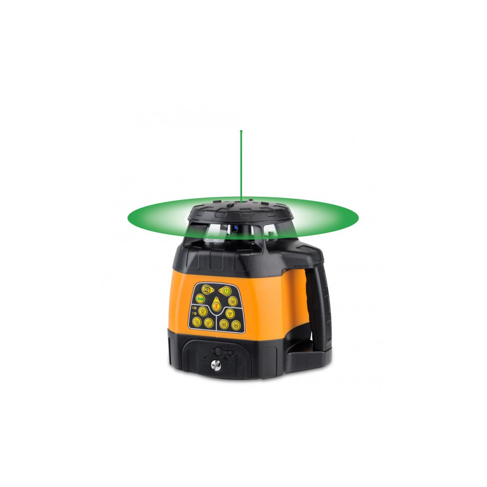 Geo-FENNEL FLG 240HV-Green self-leveling rotary laser leveler | Great Price | Online Store - Norwit.pl
