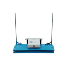 Profiling staff with automatic control JAZON PROFILER 03 | Great Price | Online Store - Norwit.pl