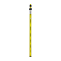 Telescopic staff (5 m) Nivel System TS-5 | Great Price | Online Store - Norwit.pl