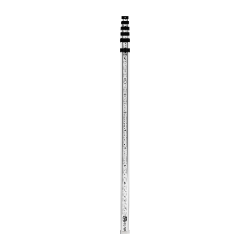Telescopic staff (5 m) Nivel System TS-50