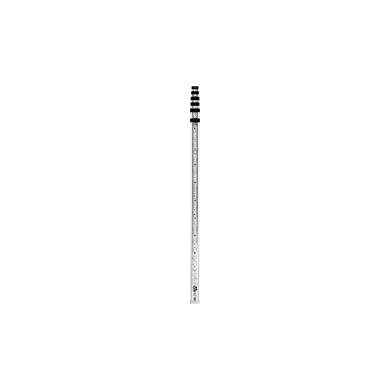Telescopic staff (5 m) Nivel System TS-50 | Great Price | Online Store - Norwit.pl Telescopic staff (5 m) Nivel System TS-50 | Great Price | Online Store - Norwit.pl