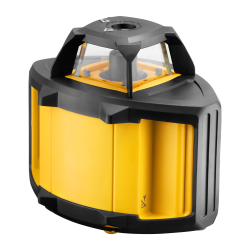 Rotary laser level Nivel System NL500 | Great Price | Online Store - Norwit.pl