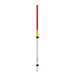 Telescopic staff Nivel System LS-24 | Great Price | Online Store - Norwit.pl