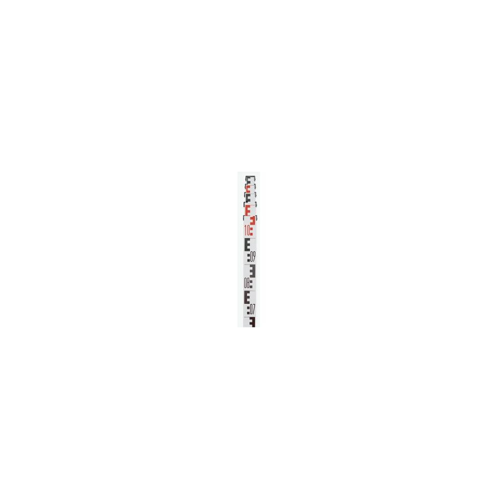 Telescopic leveling staff 5 m universal TN 15 | Great Price | Online Store - Norwit.pl Telescopic leveling staff 5 m universal TN 15 | Great Price | Online Store - Norwit.pl