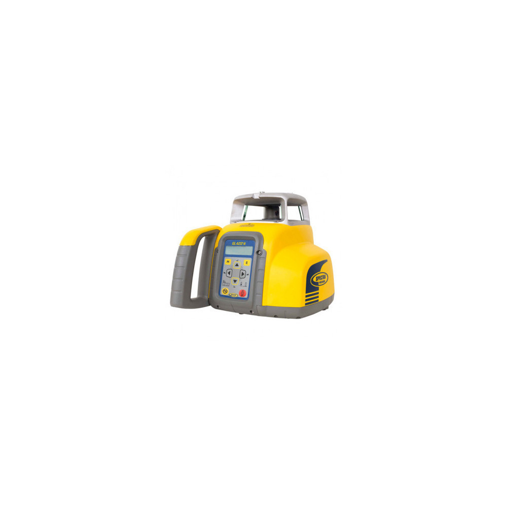 Niwelator laserowy SPECTRA PRECISION GL422N samopoziomujący | Dobra Cena | Sklep Online - Norwit.pl Niwelator laserowy SPECTRA PRECISION GL422N samopoziomujący | Dobra Cena | Sklep Online - Norwit.pl