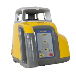 SPECTRA PRECISION LL300S self-levelling laser leveler