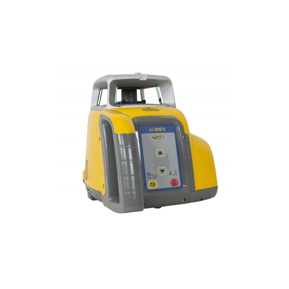 SPECTRA PRECISION LL300S self-levelling laser leveler | Great Price | Online Store - Norwit.pl
