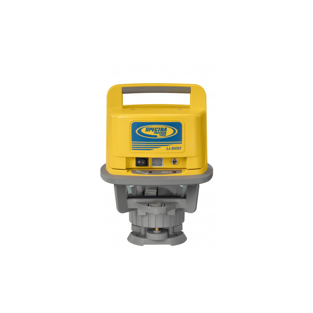 SPECTRA PRECISION LL500 + HL700 self-leveling laser leveler | Great Price | Online Store - Norwit.pl SPECTRA PRECISION LL500 + HL700 self-leveling laser leveler | Great Price | Online Store - Norwit.pl