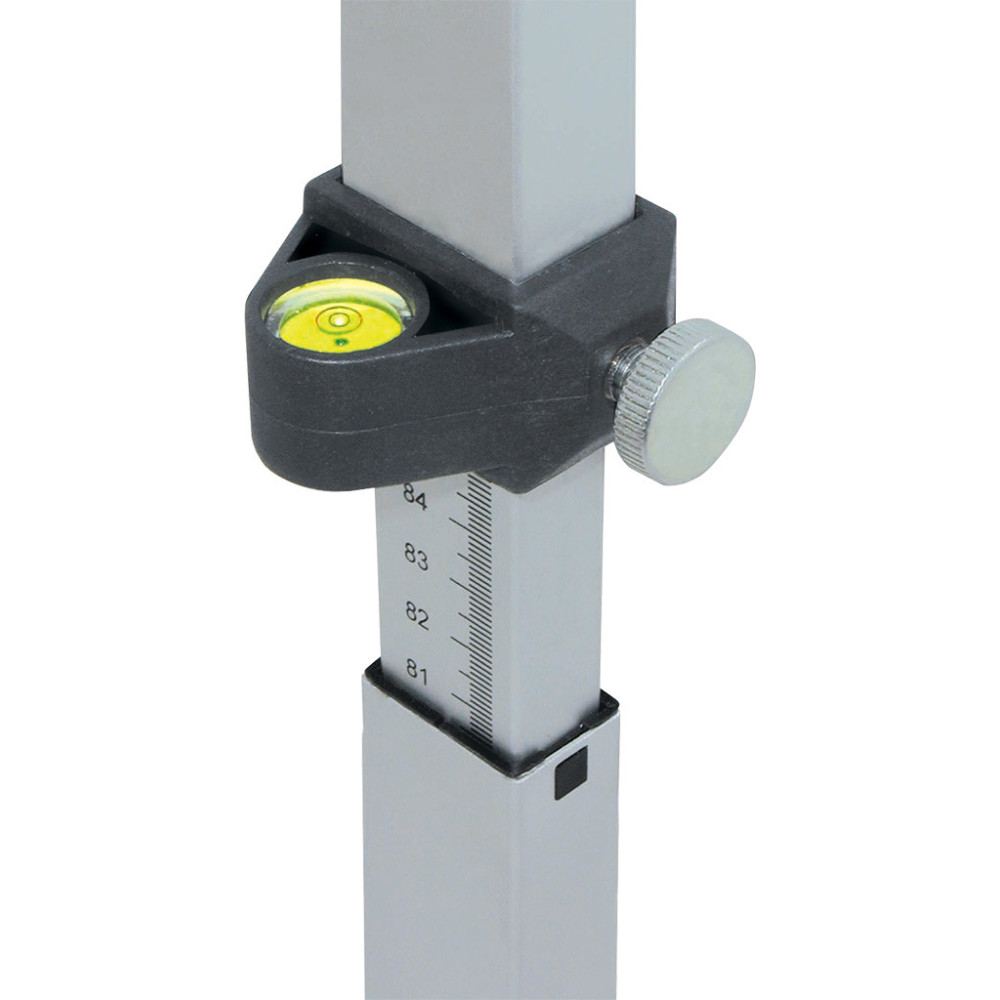 Telescopic staff TN 20 - Geo-Fennel | Great Price | Online Store - Norwit.pl