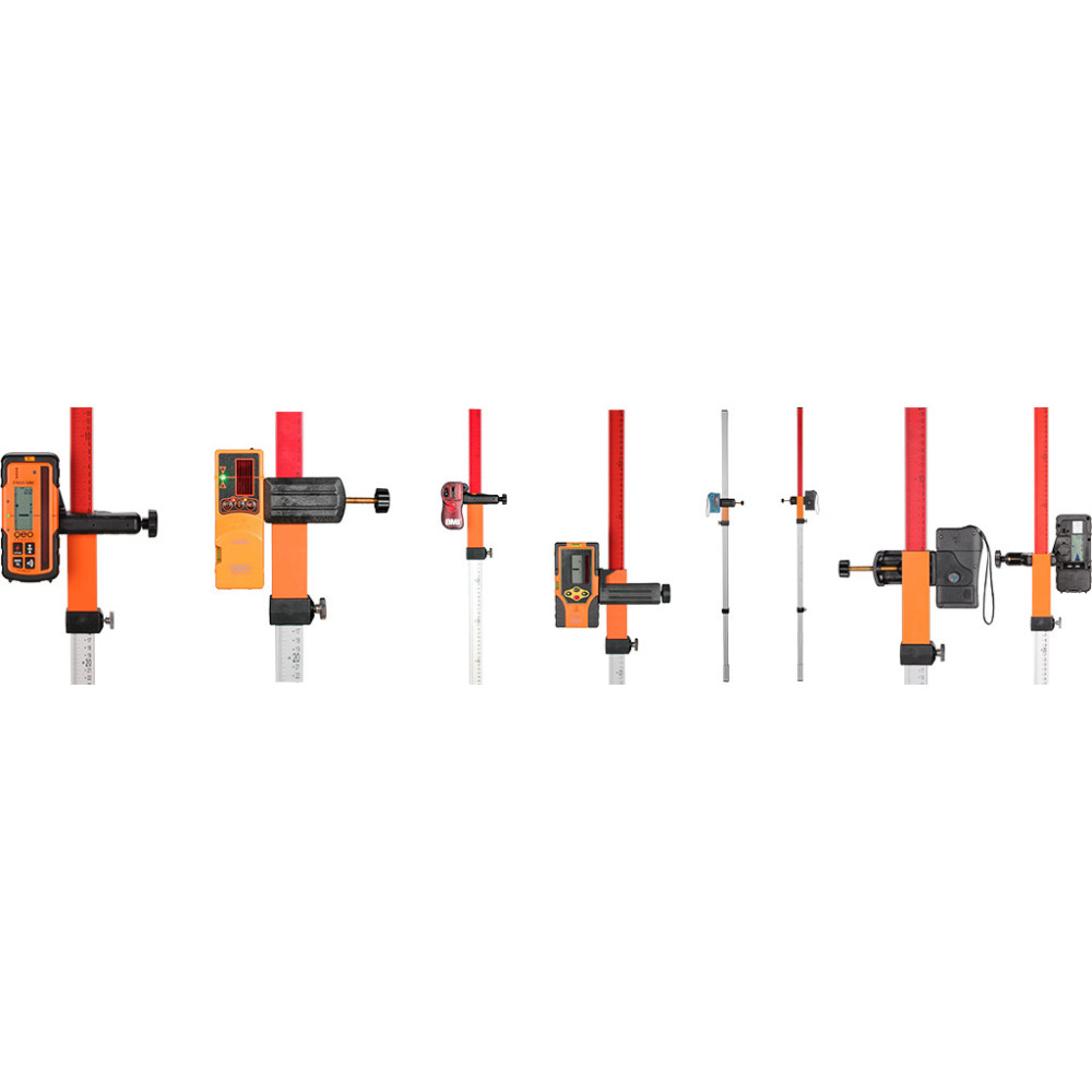 Łata teleskopowa TN 20 - Geo-Fennel | Dobra Cena | Sklep Online - Norwit.pl