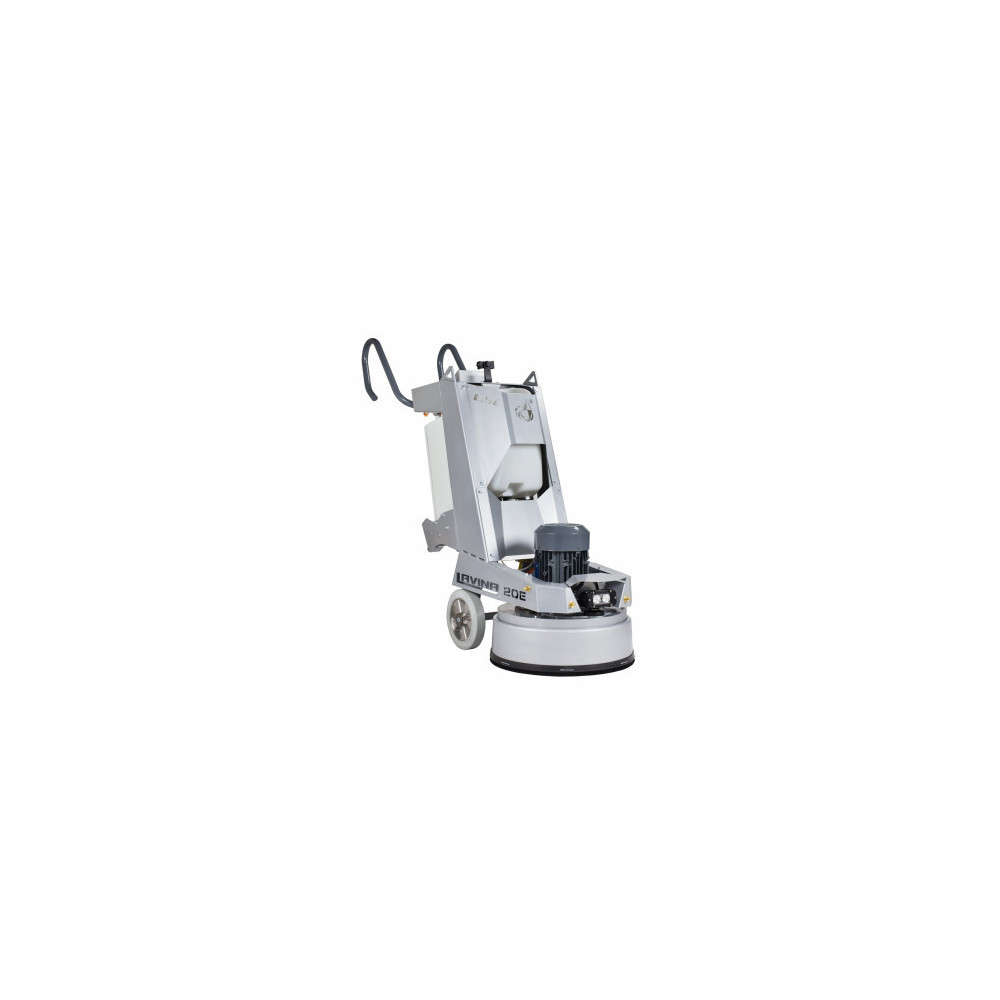 LAVINA 20EU, PLANETARY GRINDER | Great Price | Online Store - Norwit.pl
