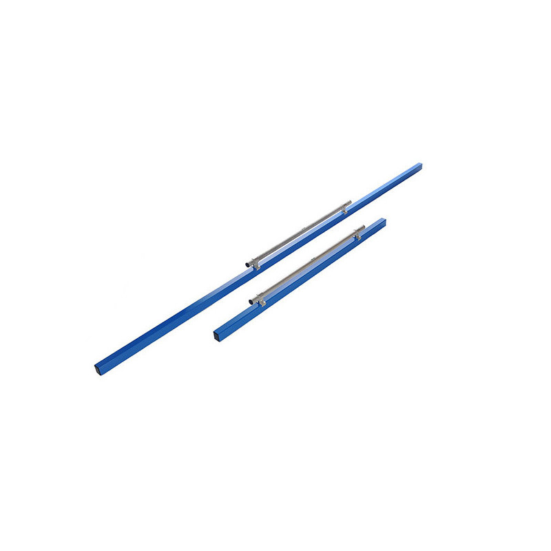 Lekka listwa zgarniająca z poziomnicą 1,5m | Great Price | Online Store - Norwit.pl Lekka listwa zgarniająca z poziomnicą 1,5m | Great Price | Online Store - Norwit.pl