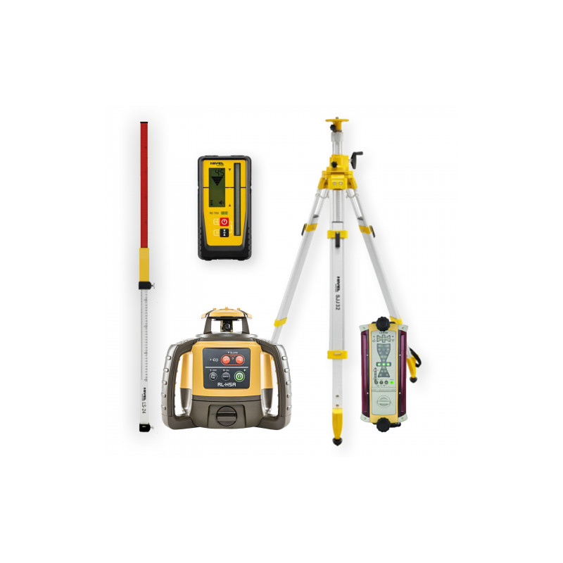 Niwelator laserowy Topcon RL-H5A DIGITAL - ZESTAW LS-24 statyw SJJ32 czujnik LS-B110 | Dobra Cena | Sklep Online - Norwit.pl Niwelator laserowy Topcon RL-H5A DIGITAL - ZESTAW LS-24 statyw SJJ32 czujnik LS-B110 | Dobra Cena | Sklep Online - Norwit.pl