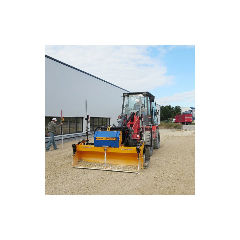 LEVELKING LK Leveling Attachment Probst | Great Price | Online Store - Norwit.pl