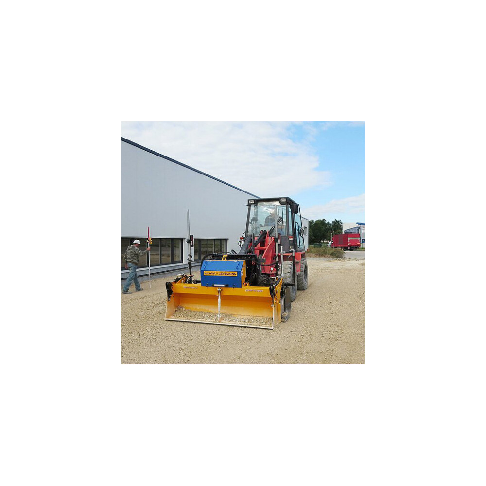 LEVELKING LK Leveling Attachment Probst | Great Price | Online Store - Norwit.pl