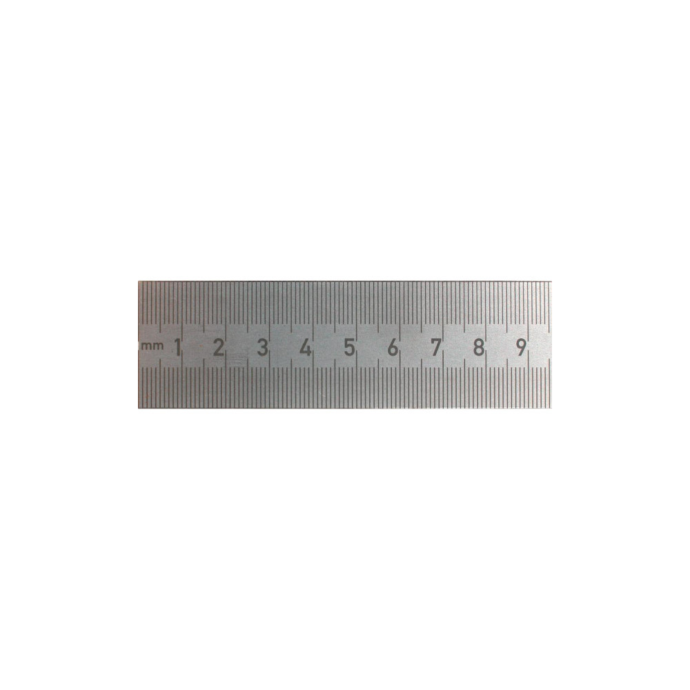 Liniał stalowy półsztywny BMI 1500 mm nierdzewny | Dobra Cena | Sklep Online - Norwit.pl Liniał stalowy półsztywny BMI 1500 mm nierdzewny | Dobra Cena | Sklep Online - Norwit.pl