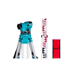 Optical leveler ELN 24 set N12-easy